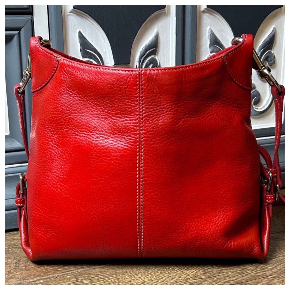 Dooney & Bourke Frederica Bag - Picture 3 of 12